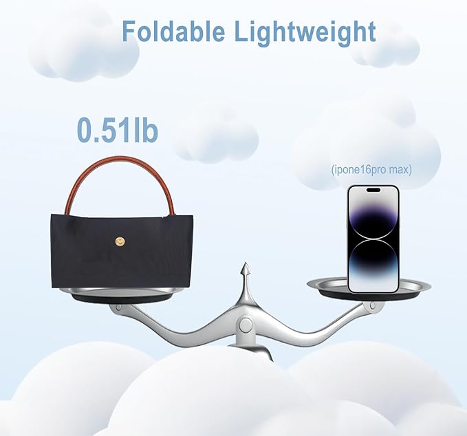 Work Tote Bag For Women: For 13-15" Laptop Foldable - For Office Professionals College Students - Commute Travel