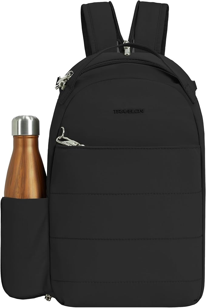 Travelon Anti-Theft Roam Convertible Backpack Sling
