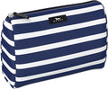 SCOUT Packin' Heat Toiletry Bag - Makeup, Toiletry & Cosmetic Bag, Fits Full Size Items, Inside Pocket, Water-Resistant, Zips Closed
