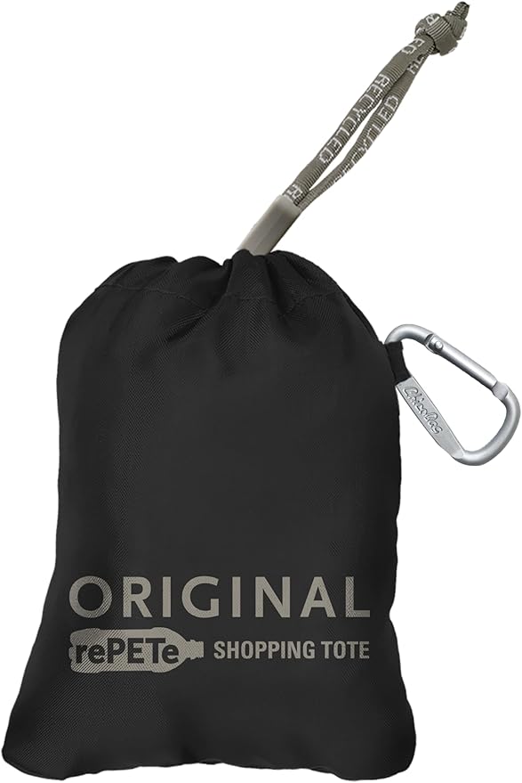 ChicoBag® Original Compact Reusable Grocery Bag, Eco-Friendly