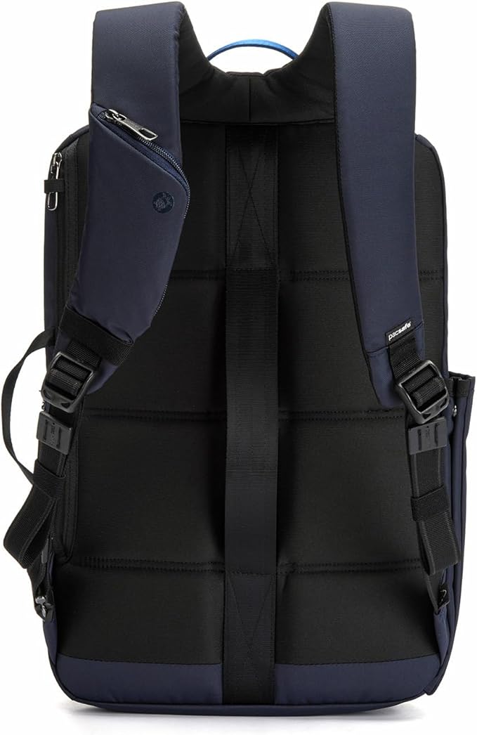 Pacsafe Metrosafe X Anti Theft 16-inch Commuter Backpack