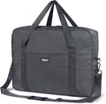For Frontier Airlines Personal Item Bag 18x14x8 Underseat Travel Duffel Bag Carry on Luggage for Women and Men 30L (With Shoulder Strap)