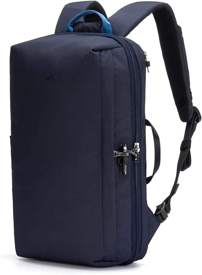 Pacsafe Metrosafe X Anti Theft 16-inch Commuter Backpack