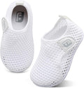 JOINFREE Baby Toddler Water Shoes Boys Girls Sandals Barefoot Kids Breathable Sneakers Shoes for Walking Running