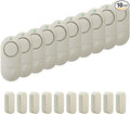 Door Window Alarm, Window Alarms for Home Security, 120DB Loud Door Chime for Store, Ideal for Home, Garage, Apartment, RV(10 Pack)