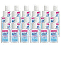 PURELL Advanced Hand Sanitizer Refreshing Gel, Clean Scent, 2 fl oz Travel Size Flip-Cap Bottle (Pack of 24) - 9605-24