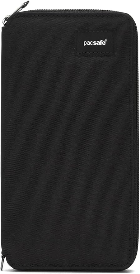 Pacsafe RFIDsafe RFID Blocking Travel