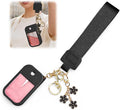 AIERSA Hand Sanitizer Spray Case Compatible with Touchland