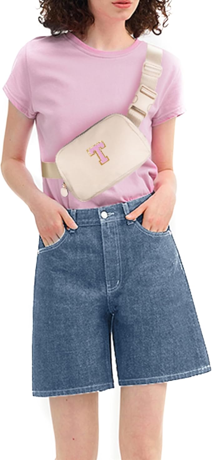 Uygafly Teacher Appreciation Gifts for Women,Teacher Gifts Ideas,Thank You Teacher Gifts from Students Birthday Gifts Teacher Retirement Gifts for Women Teachers Day Gift,Teacher Bag Crossbody Bag T