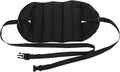 Travel Foot Hammock for Airplane Foot Rest for Airplane Travel Office Leg Rest