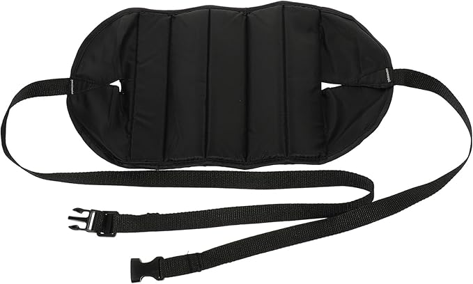 Travel Foot Hammock for Airplane Foot Rest for Airplane Travel Office Leg Rest