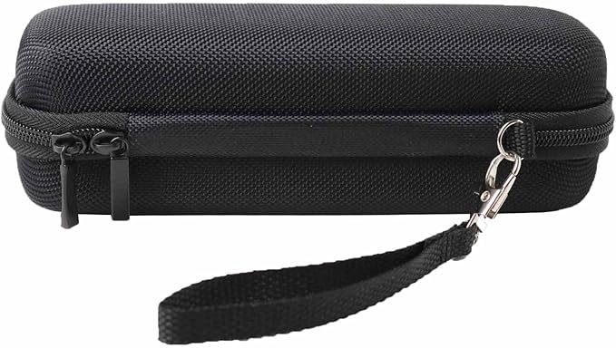 Hard Travel Case for Portable Bidet, Compatible with VITCOCO/BIDET BUDDY® PureJet/ISENXI Portable Bidet for Travel
