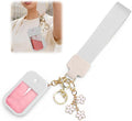 AIERSA Hand Sanitizer Spray Case Compatible with Touchland