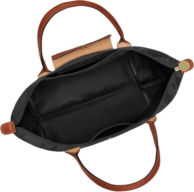 Work Tote Bag For Women: For 13-15" Laptop Foldable - For Office Professionals College Students - Commute Travel