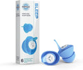 EARPEACE Ear Plugs for Sleeping - Noise Reduction Ear Plugs with Soft Silicone for Sleep & Night Comfort - Noise Cancelling up to 30dB, Sound Reduction Sleep Earplugs - 3 Sets, Standard Size With Case