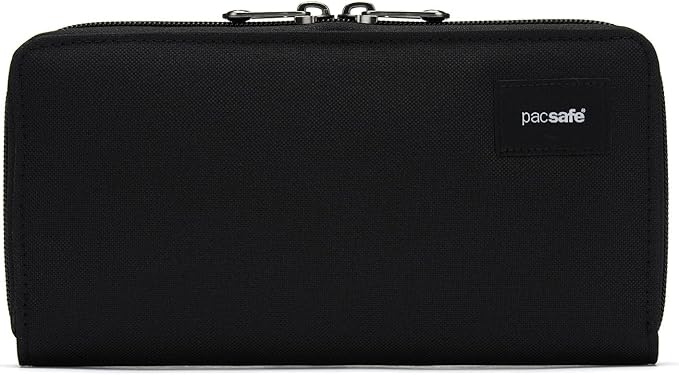 Pacsafe RFIDsafe Continental Wallet