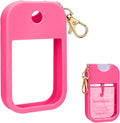 AIERSA Hand Sanitizer Spray Case Compatible with Touchland