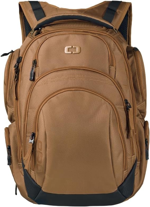 OGIO REV Backpack Coyote