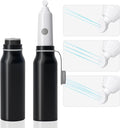 Portable Bidet for Travel with 6 Spray Settings, High Pressure Handheld, Rechargeable Electric Portable Bidet for Women & Men (Black)