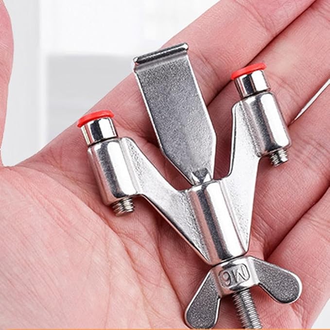 Hotel Door Locks for Travelers Security,Door Locks for Kids Portable Door Lock