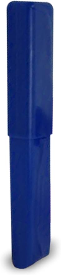 Paris Presents Mon Image Translucent Toothbrush Holder (1 Count - Color May Vary)