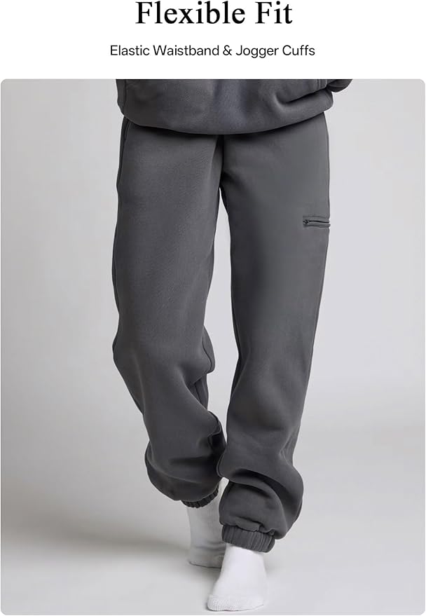 Travel Hoodie – Built-In Eye Mask, Multiple Pockets, Unisex Pullover Sweatshirt for Airplane, Sleep & Lounge