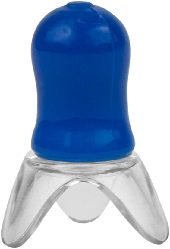 Travelon 2 Pair Pressure Reducing Ear Plugs Travel Accessory, Asst, One Size