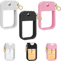 AIERSA Hand Sanitizer Spray Case Compatible with Touchland