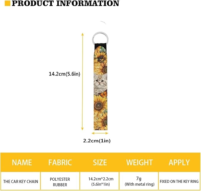 Suobstales 3Pcs Travel Bottles Keychain Holder Set,Travel Bottle Sleeves+Neoprene Chapstick Holders+Lanyard Keychain
