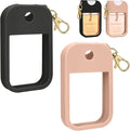 AIERSA Hand Sanitizer Spray Case Compatible with Touchland