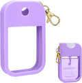AIERSA Hand Sanitizer Spray Case Compatible with Touchland