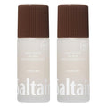 Saltair Serum Deodorant 2 Pack – 5% AHA – Aluminum-Free Odor Control for Women & Men – Mandelic Acid Deodorant with Lactic Acid – Driftwood Scent – 2x 1.7oz Travel Roll On