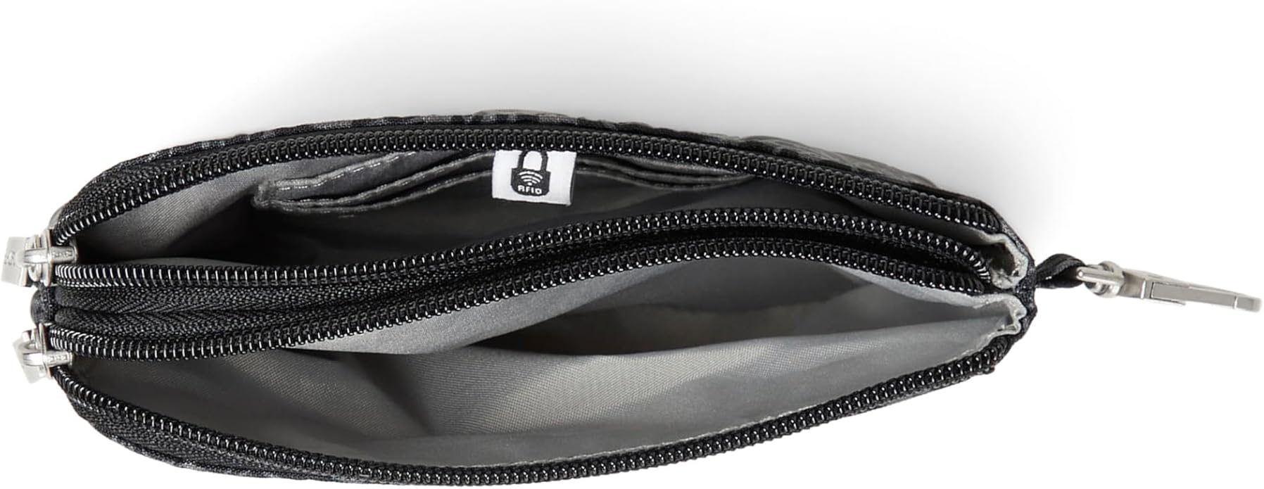Baggallini On the Go Daily RFID Pouch