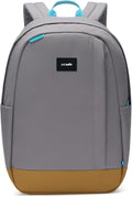Pacsafe GO 25L Anti Theft Backpack