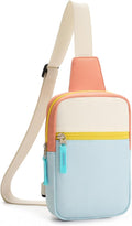 Mothers Day Gifts for Daughter, Birthday Graduation Gifts for 8 9 10 11 12 Year Old Teens Girls Her,Fanny Pack Sling Crossbody Bag Belt Bags Purse, Preppy Teen Girl Gift Trendy Stuff Travel Essentials