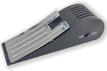 Portable Door Stopper Security Alarm with 120 dB Siren, Door Stopper for Travel/Home/Apartment/Hotel