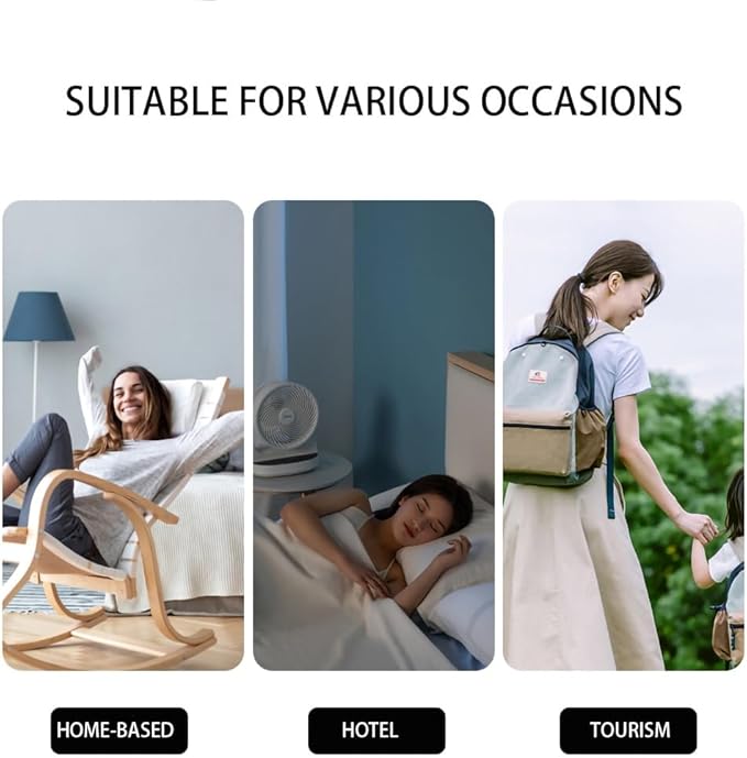 3 Pcs Portable Door Lock, Hotel Door Locks for Travelers Security Door Security Devices Travel Lock Apartment Door Security