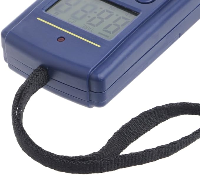 New 40kg 88Lb 1410oz Digital Handy Scales Luggage Fishing