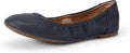 Amazon Essentials Women's Belice Comfortable Slip-On Ballet Flats Shoes
