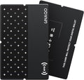 RFID Blocking Card Credit Card Protector for Wallets, Passport Shield & NFC Blocking Device | Anti-Skimming Protection for Debit, ID & EMF Cards | Travel Accessories for Men and Women