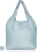 SYZY Pocket-Size Foldable XL Shopping Bag - Holds 70 lbs, Durable and Ultra-Lightweight for Daily Use and Travel