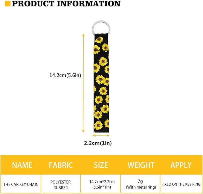 Suobstales 3Pcs Travel Bottles Keychain Holder Set,Travel Bottle Sleeves+Neoprene Chapstick Holders+Lanyard Keychain