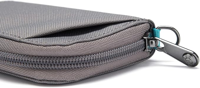 Pacsafe RFIDsafe Card Wallet