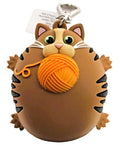 Bath & Body Works Pocketbac Holder Cat With Yarn