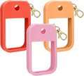 AIERSA Hand Sanitizer Spray Case Compatible with Touchland