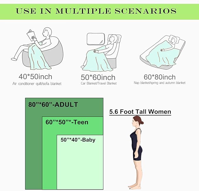 Axolotl Blanket,Cute Axolotls Flannel Throw Blankets,Soft Warm Lightweight Cozy Plush Animal Dark Purple Throws for Bedroom Sofa Home Travel Decor Gifts for Women Girls 80"x60"