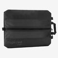 Eagle Creek Pack-It Reveal Shoe Sack - Breathable Shoe Storage Sack for Optimizing Luggage Space - Quick-Drying Material - Lightweight - Washable - Ventilated - Black