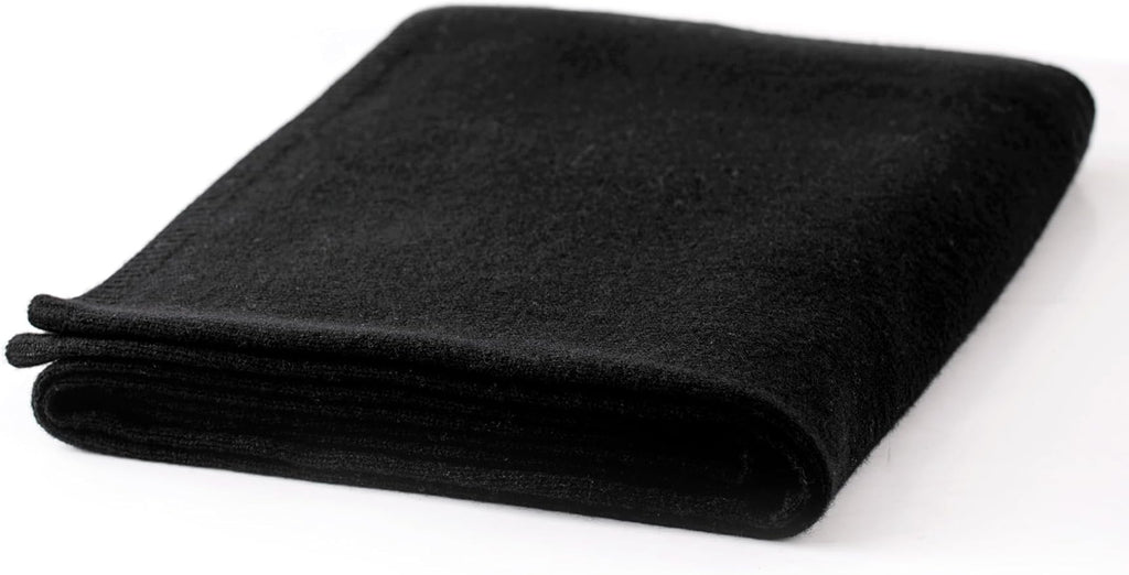 Soft Cashmere Blend Wrap Chic Scarf Stole for Women Wayfarer Travel Extra Large 87"x28"