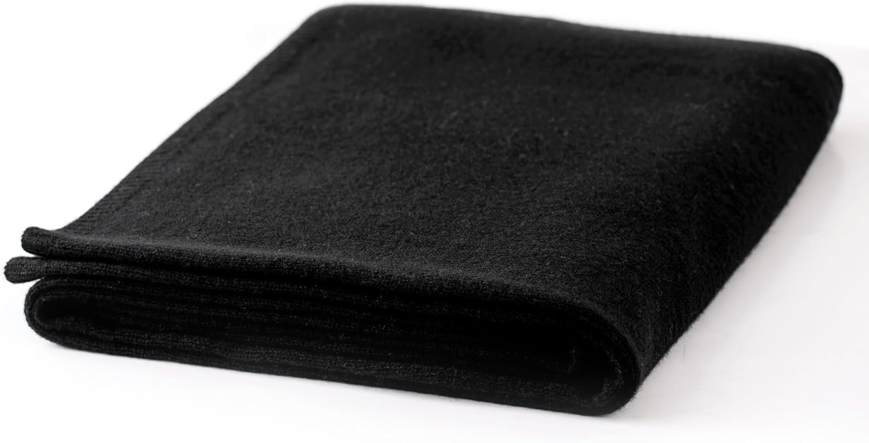 Soft Cashmere Blend Wrap Chic Scarf Stole for Women Wayfarer Travel Extra Large 87"x28"
