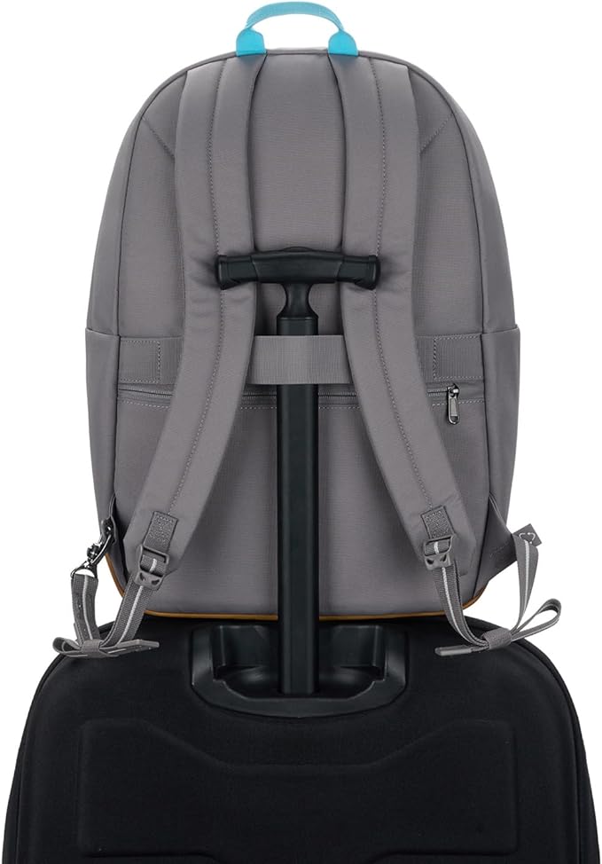 Pacsafe GO 25L Anti Theft Backpack